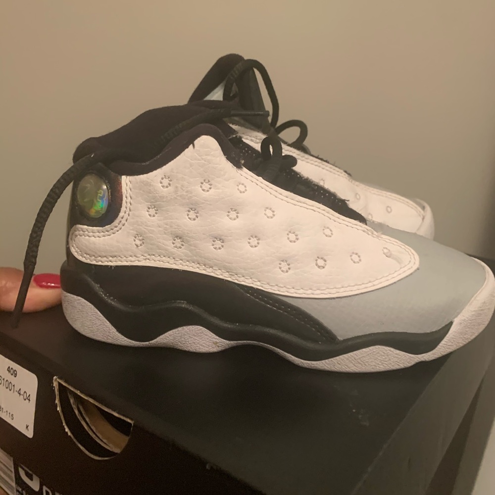 Jordan 13 Retro